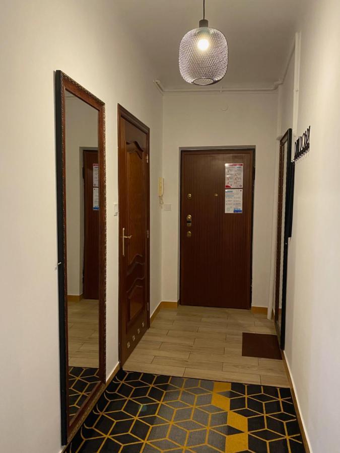 Apartament Z Widokiem Na Zamek - Apartment With A View Of The Castle Люблін Екстер'єр фото