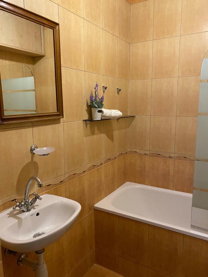 Apartament Z Widokiem Na Zamek - Apartment With A View Of The Castle Люблін Екстер'єр фото